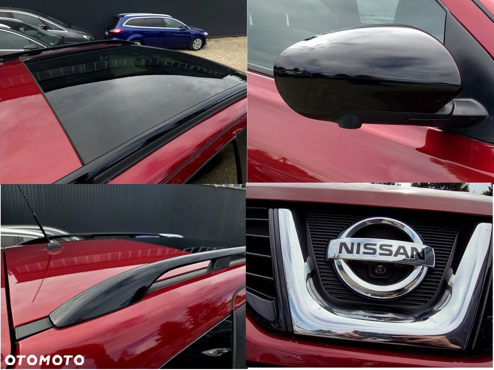 Nissan Qashqai 1.6 I-Way - 33