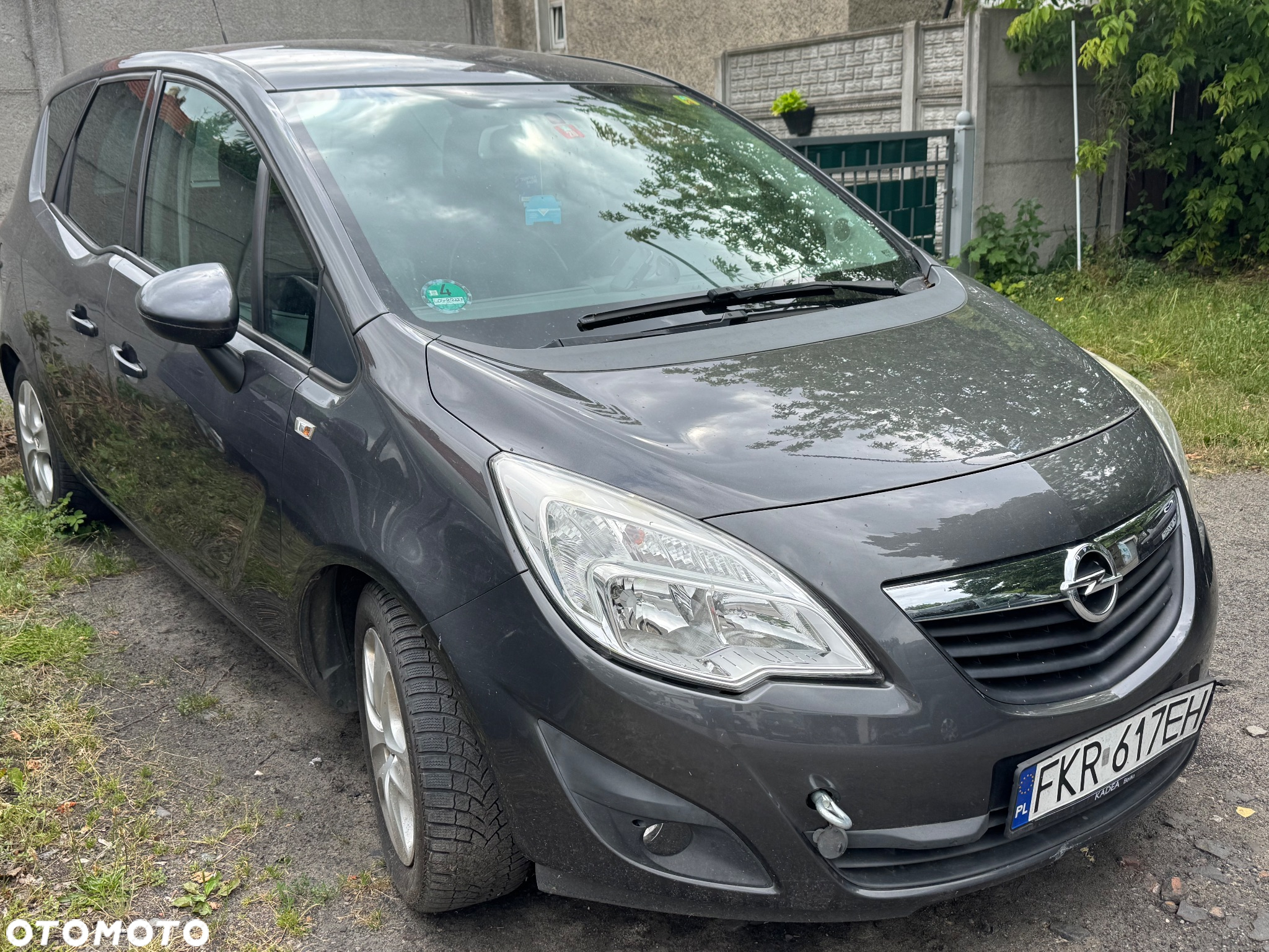 Opel Meriva 1.4 T Enjoy - 2