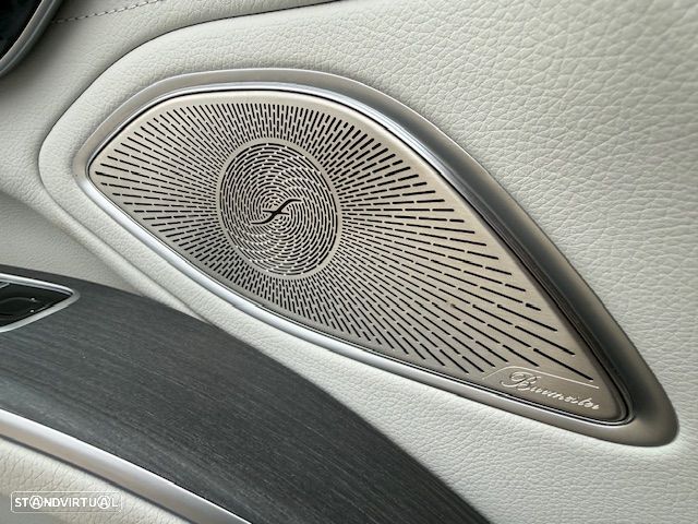 Mercedes-Benz EQS 450+ AMG Line - 39