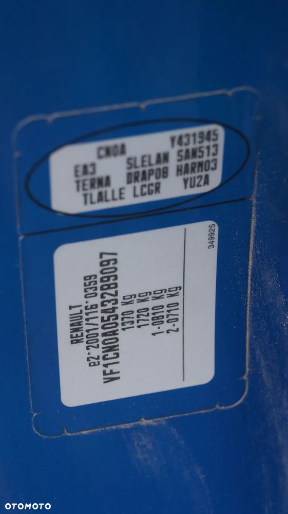 Renault Twingo 1.2 16V Rip Curl - 17