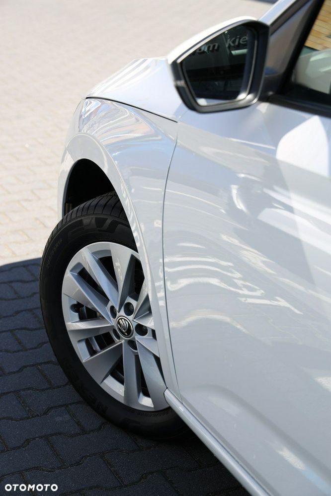 Skoda Scala 1.0 TSI Ambition - 12