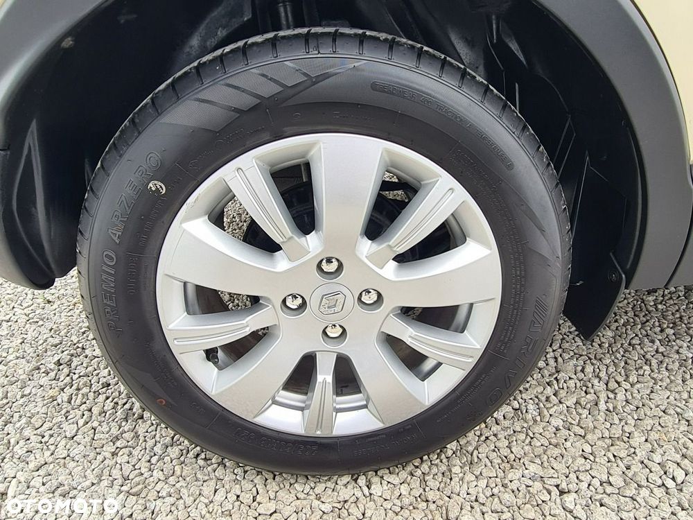 Renault Captur 1.5 dCi Life - 31