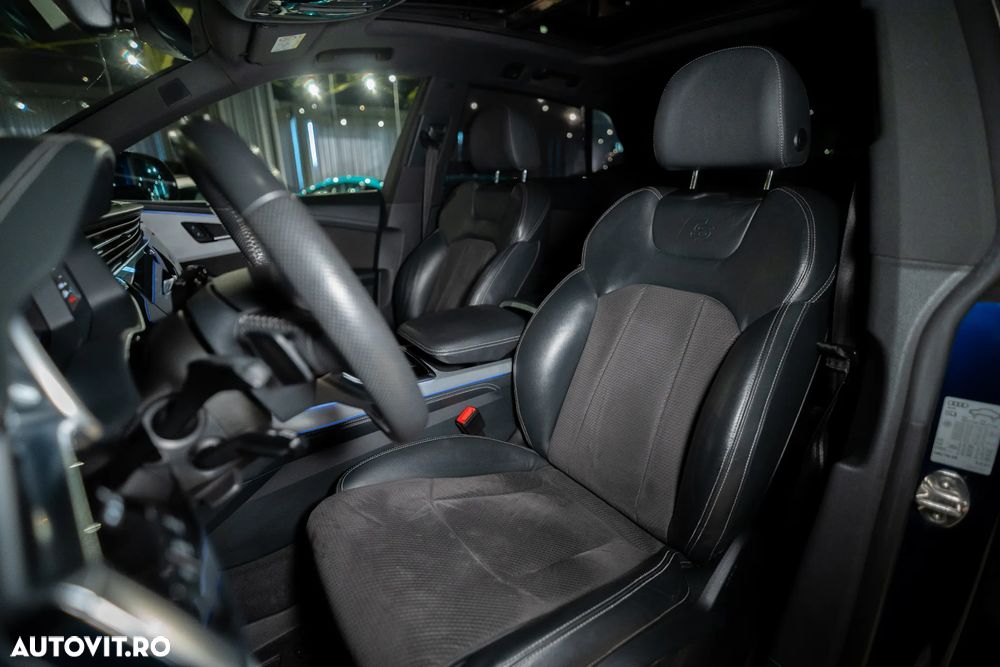 Audi Q8 3.0 50 TDI quattro Tiptronic MHEV - 28