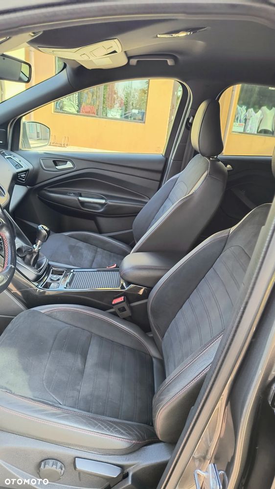 Ford Kuga 1.5 EcoBoost FWD ST-Line Black ASS MMT6 - 29