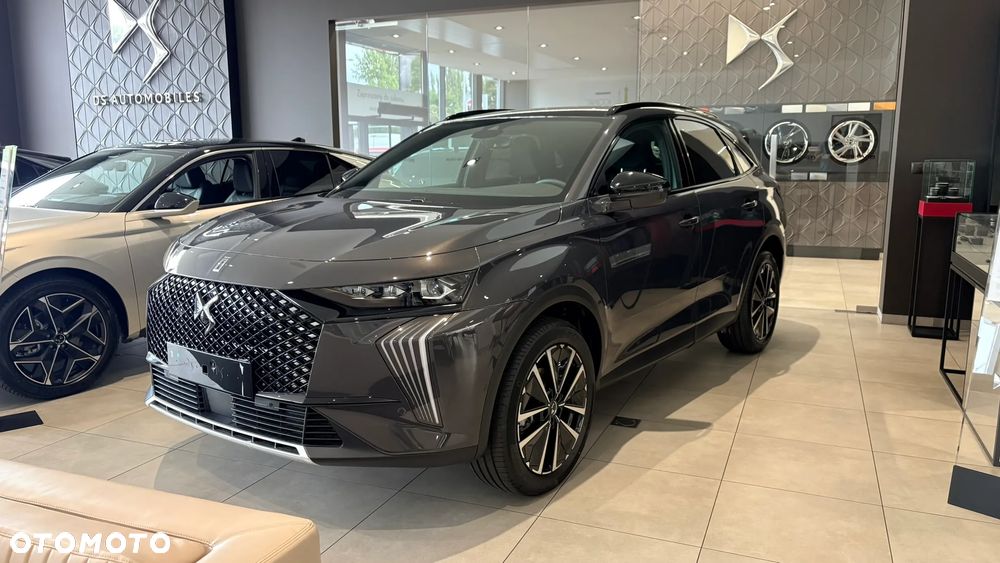 DS Automobiles DS 7 Crossback - 2