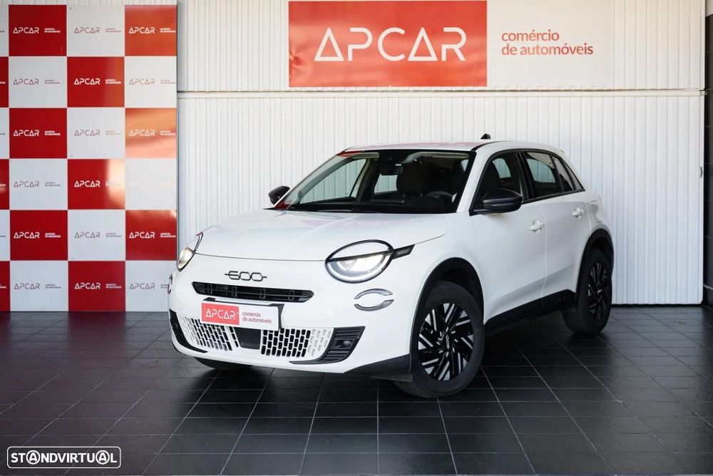 Fiat 600 - 20