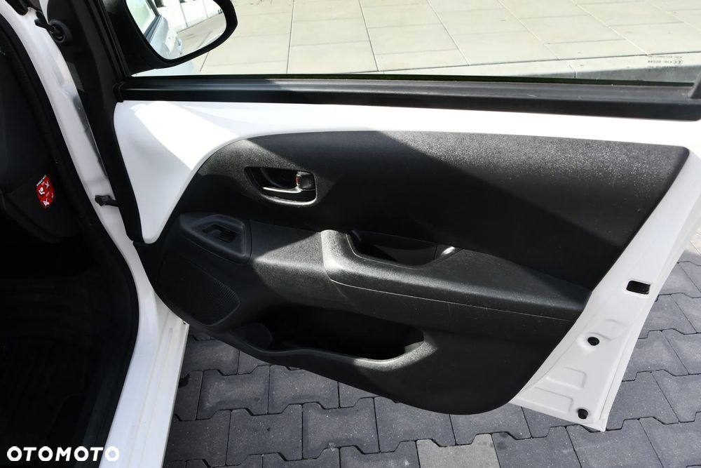 Citroën C1 1.0 VTi Feel ETG EU6 - 20