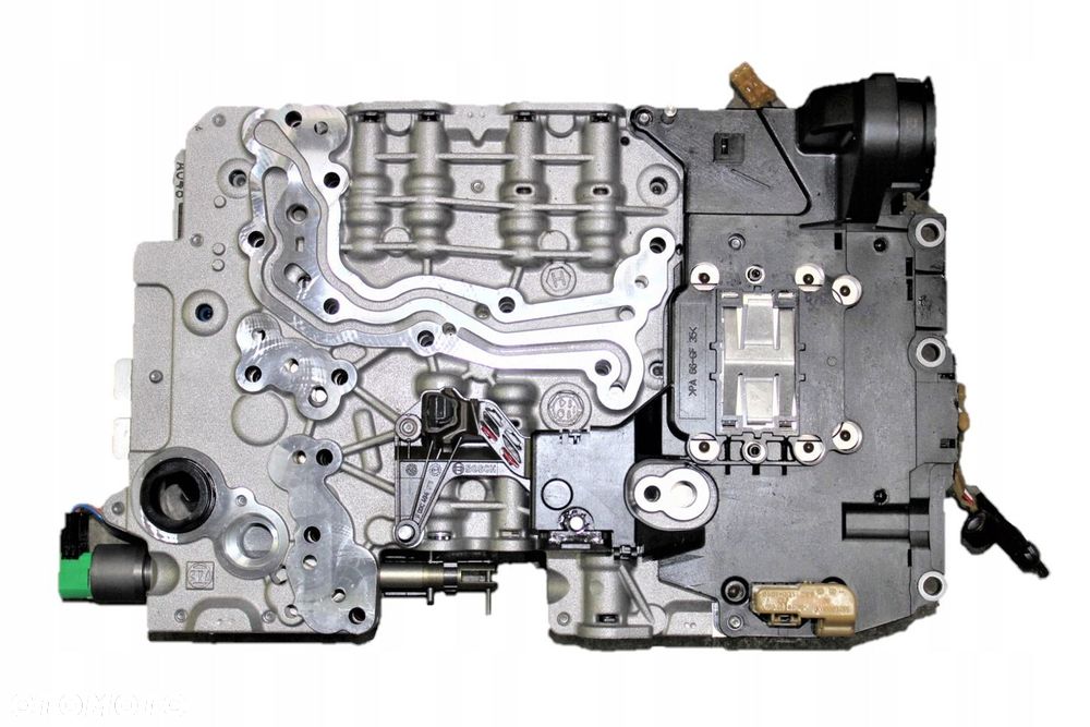 STEROWNIK MECHATRONIK 8HP-45 8HP-70 - 2