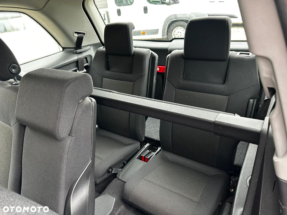 Opel Zafira 1.6 ECOFLEX Selection - 12