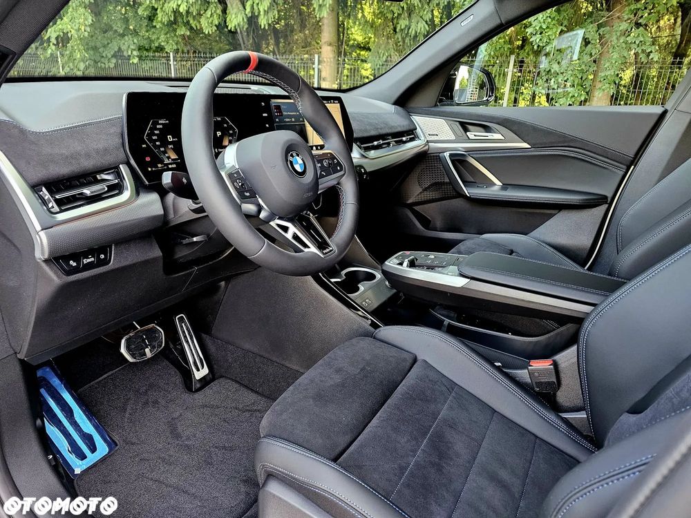 BMW X2 M35i xDrive - 19