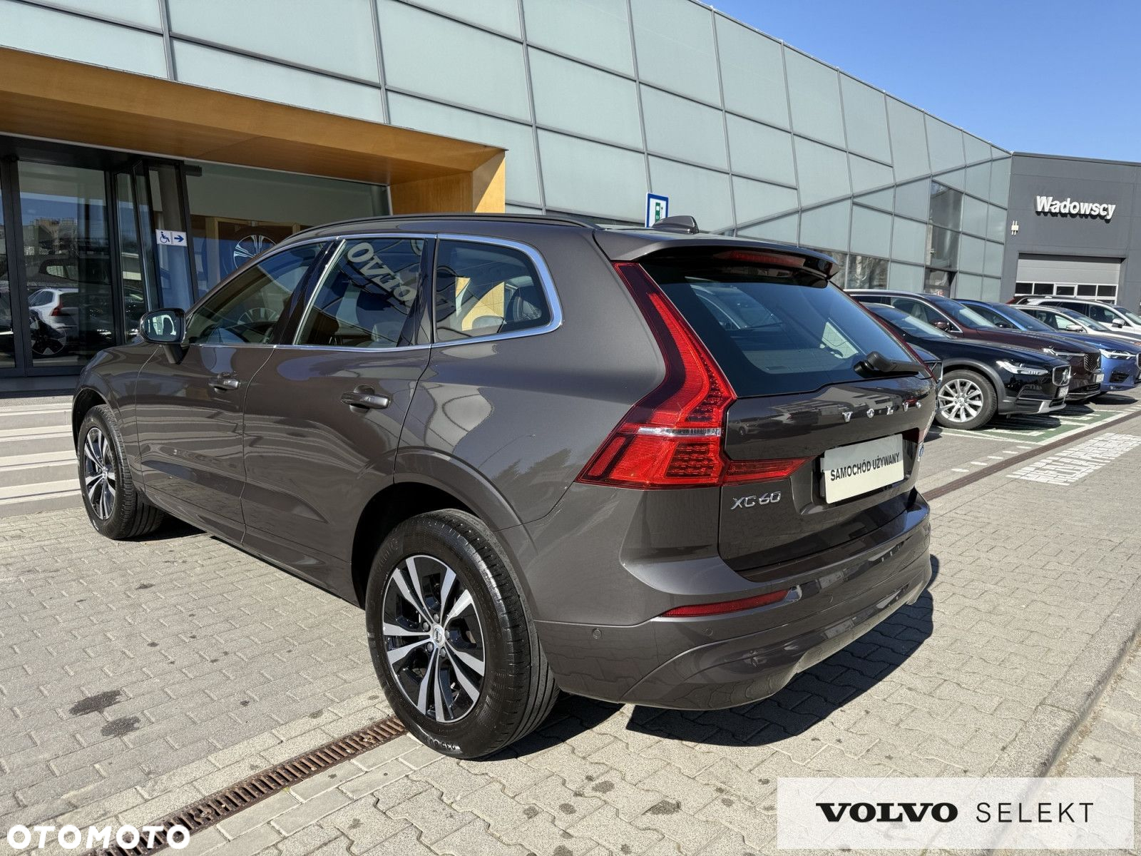 Volvo XC 60 - 7
