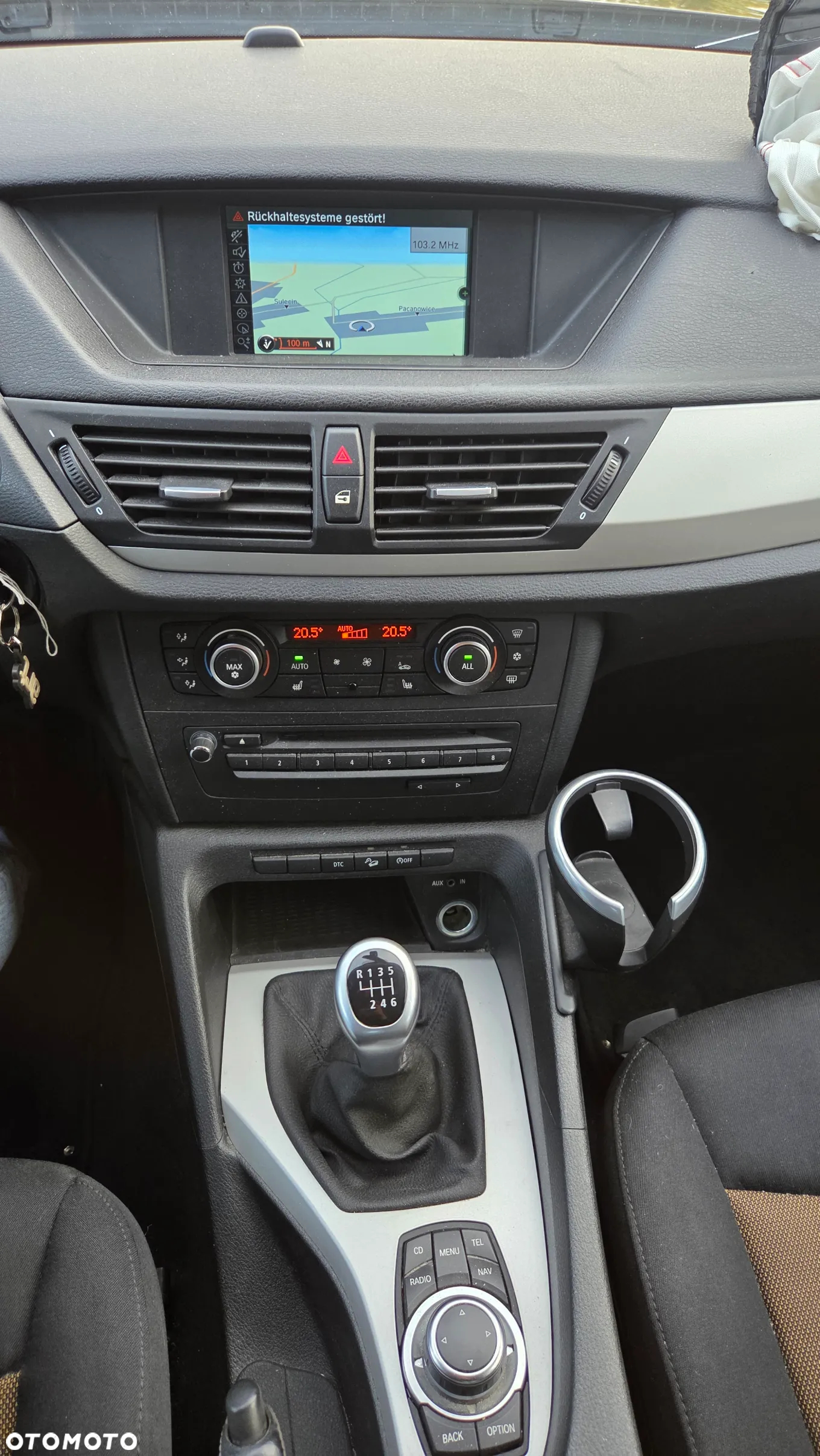 BMW X1 xDrive20d - 6