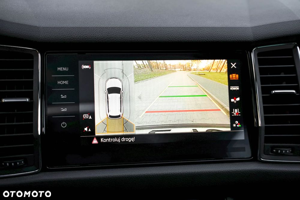 Skoda Kodiaq 2.0 TDI 4x4 L&K DSG - 15