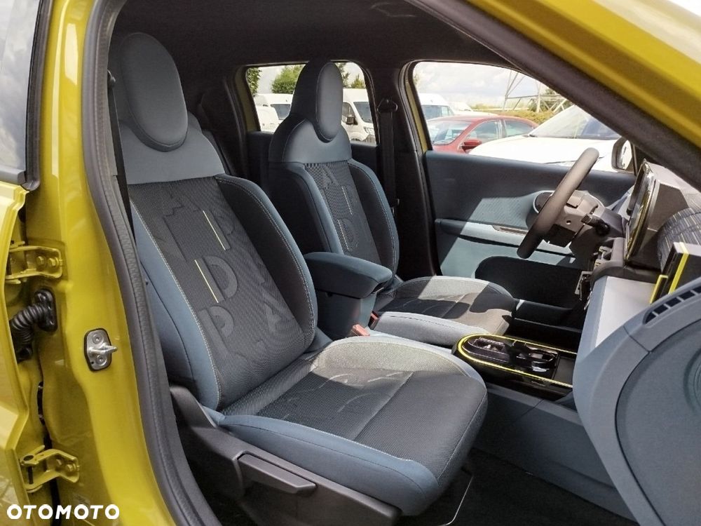 Fiat Grande Panda - 18