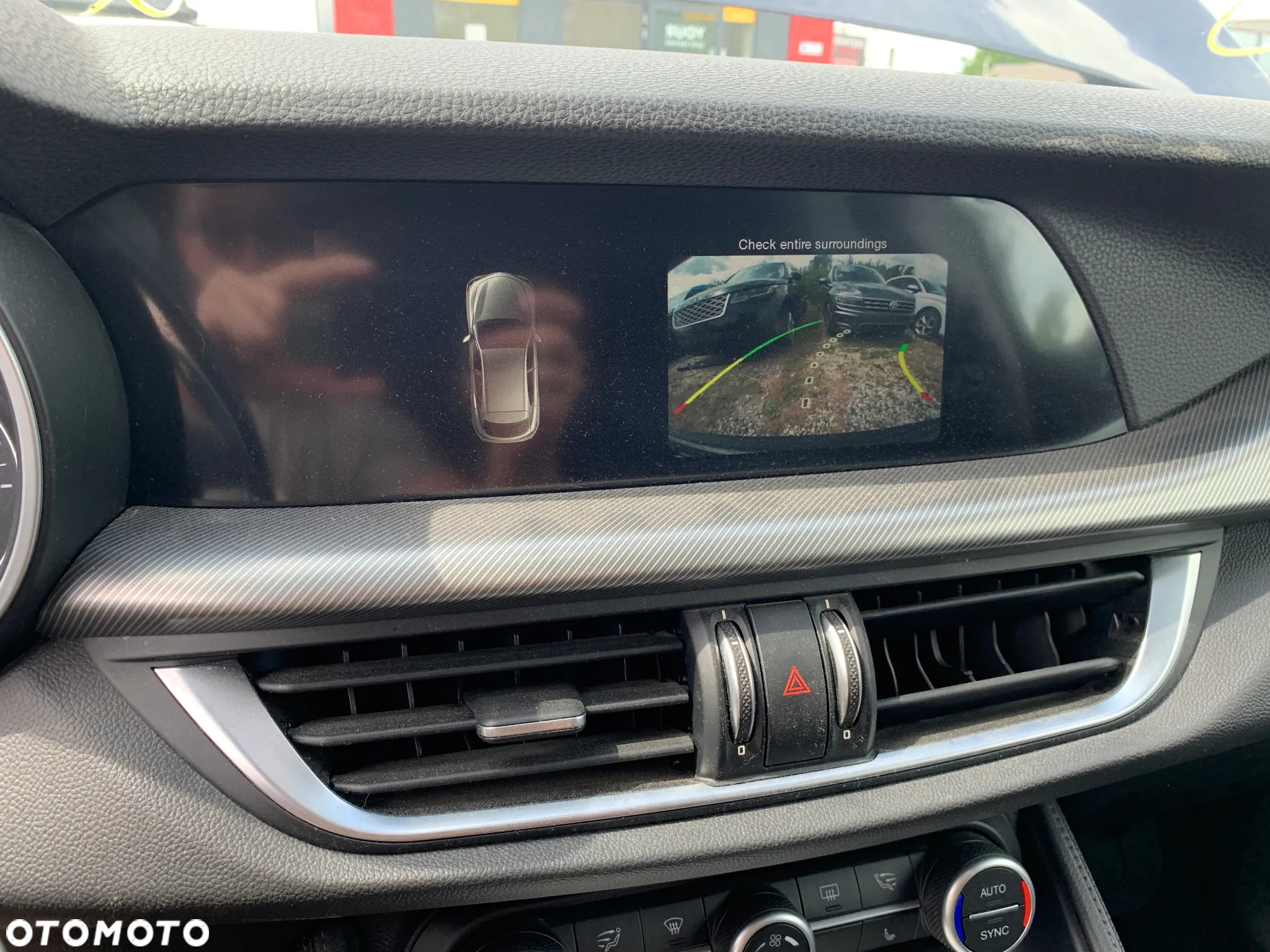 Alfa Romeo Stelvio 2.0 Turbo TI Q4 - 14