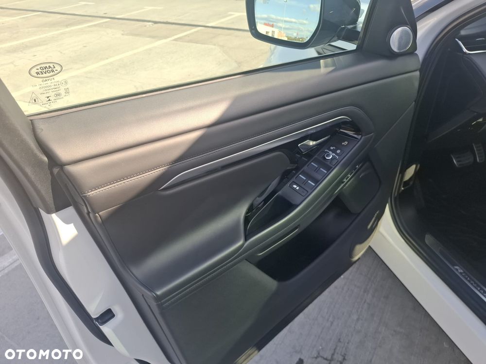 Land Rover Range Rover Evoque 2.0 D180 mHEV R-Dynamic SE - 23