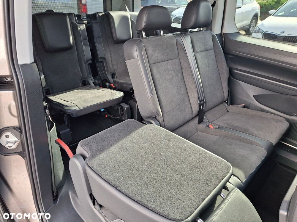 Volkswagen Caddy Maxi 2.0 TDI Style DSG - 34