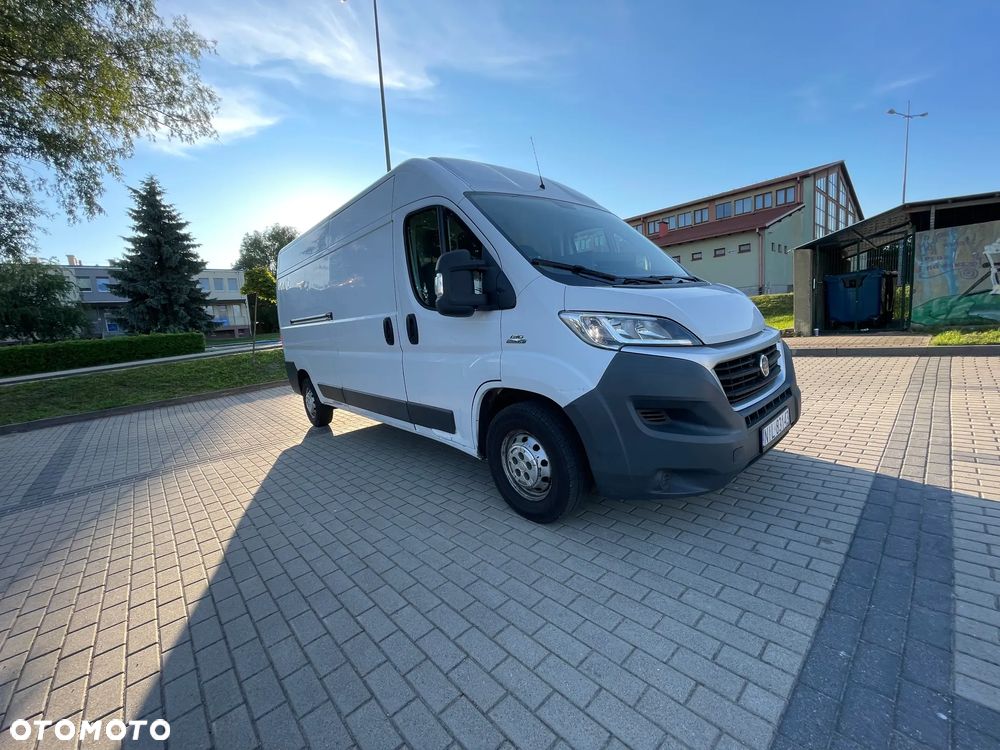Fiat Ducato - 3