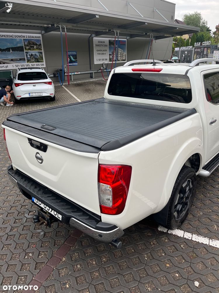 Nissan Navara - 3