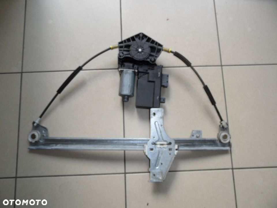 MECHANIZM PODNOSNIK  SZYB PRAWY LEWY PRZOD PEUGEOT 307 SW - 3