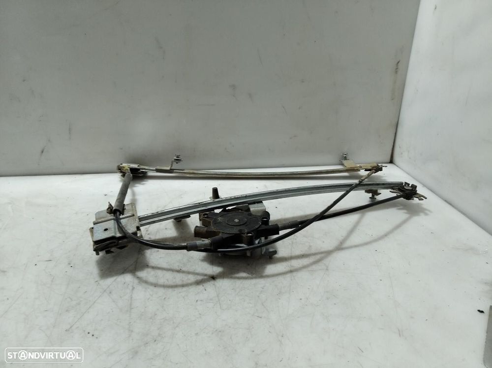 ELEVADOR DE VIDRO FRONTAL DIREITO PEUGEOT PARTNER ORIGIN COMBISPACE 2006 - 3