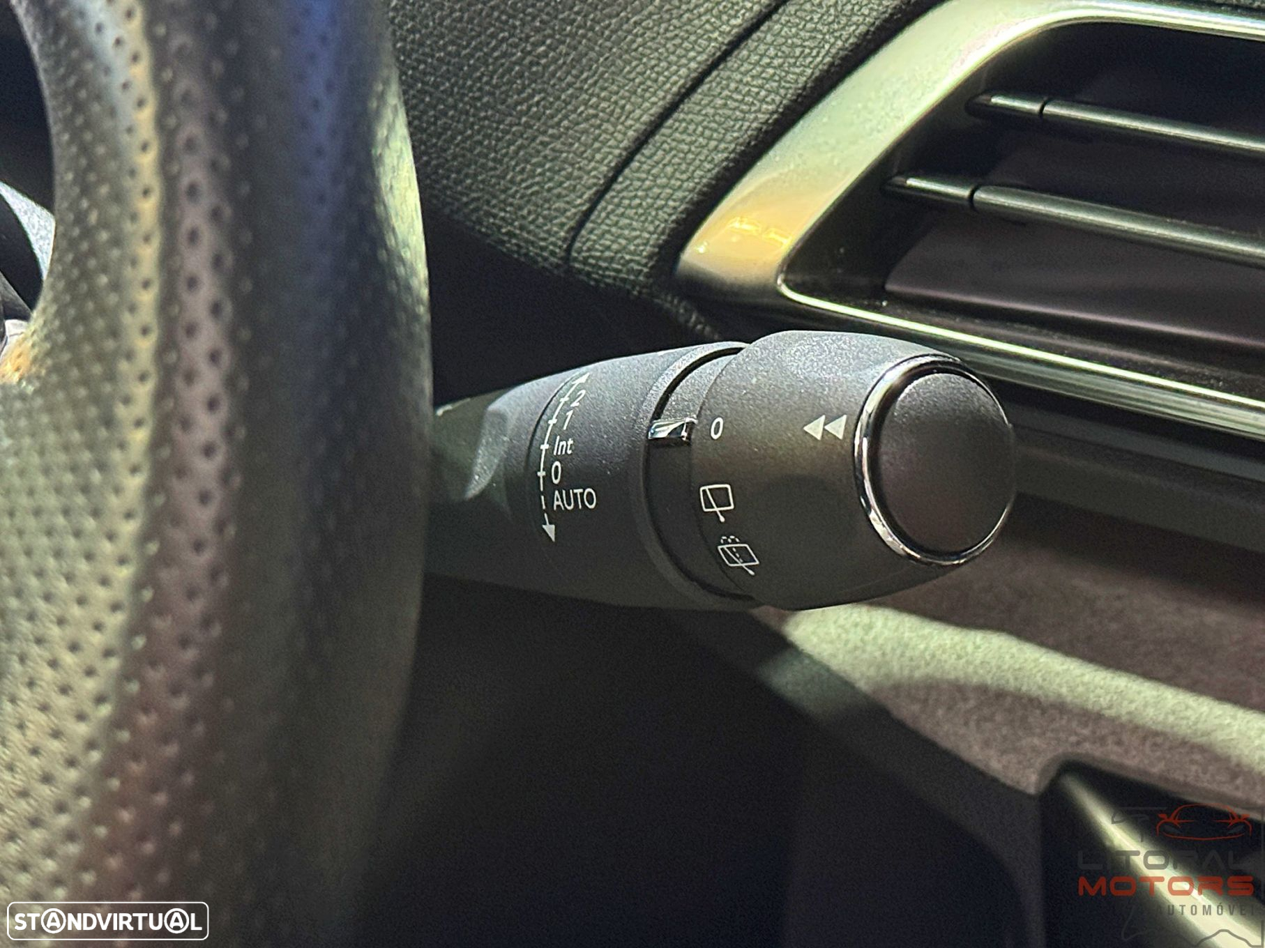 Peugeot 5008 1.2 PureTech GT Pack EAT8 - 25