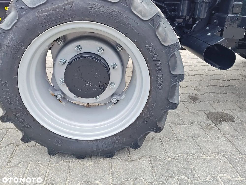 ANTONIO CARRARO AF 2.85N - 5