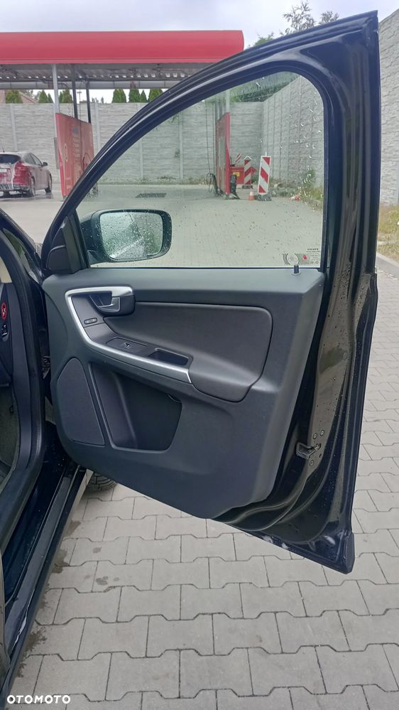 Volvo XC 60 - 10
