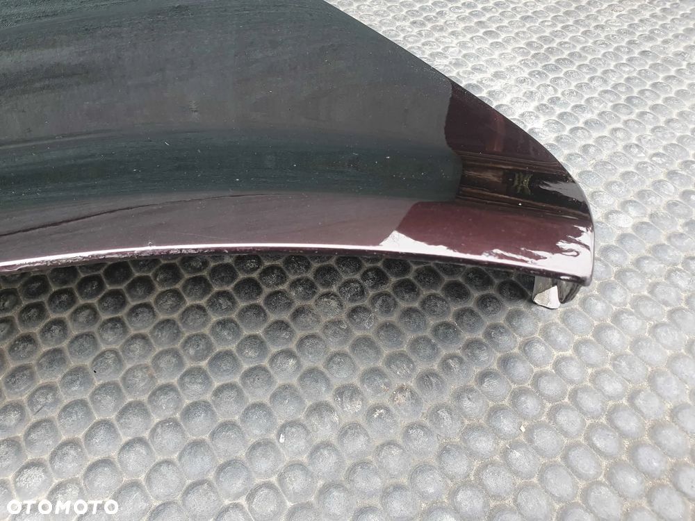 Błotnik Błotniki Lewy Prawy Nadkole Przod Przednie LL4U VW T5 Lift Transporter Caravella Multivan - 16