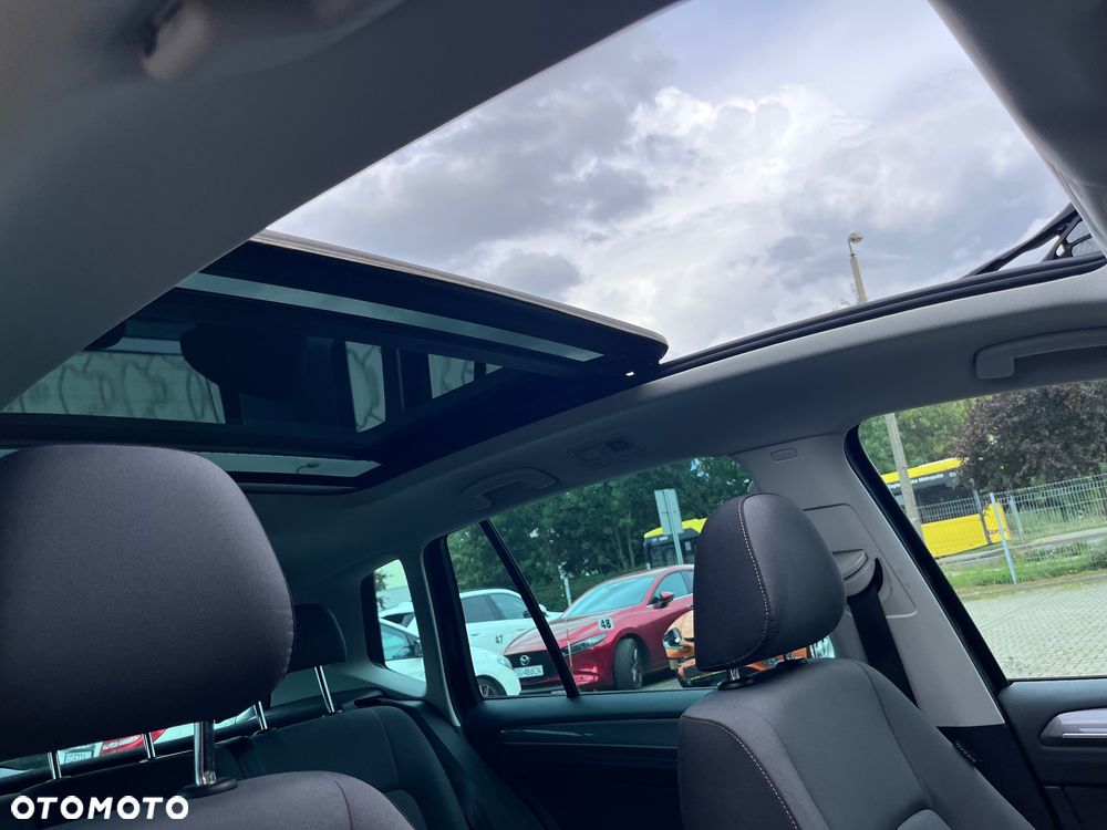 Volkswagen Golf Sportsvan 1.4 TSI BlueMotion Technology Allstar - 15