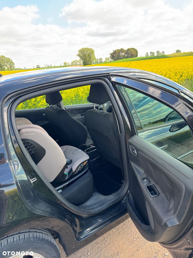 Peugeot 207 1.6 HDi - 10