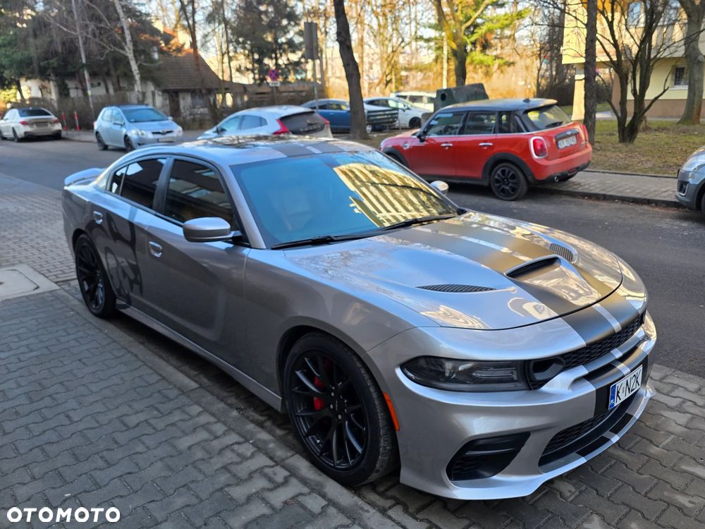 Dodge Charger - 14