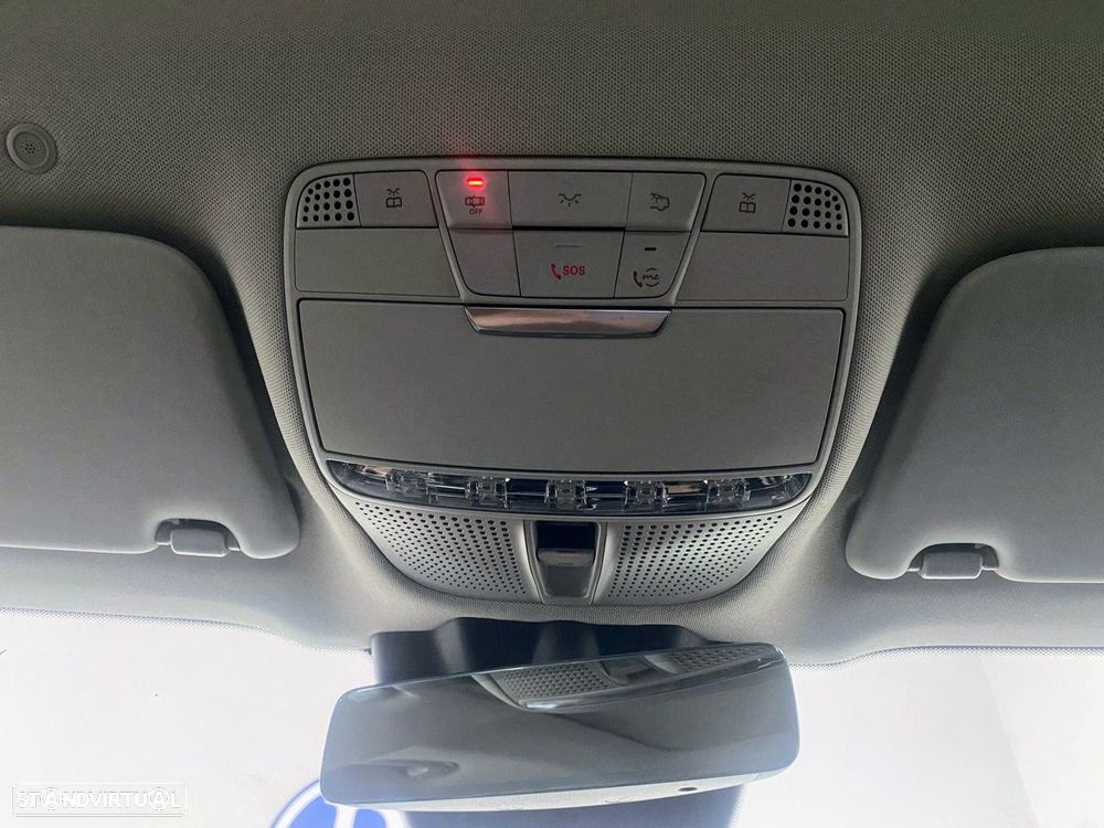 Mercedes-Benz GLC 300 e 4Matic - 27