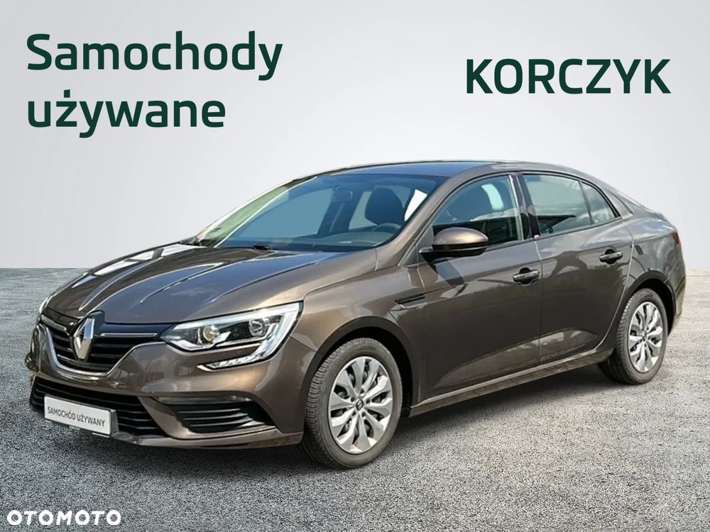 Renault Megane 1.6 SCe Life - 1