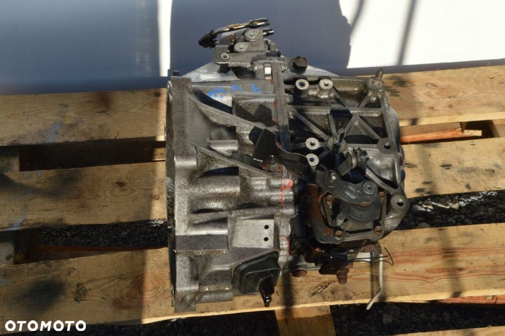 skrzynia biegów mazda 6 GH 2.2 d mzr-cd r2 r2aa - 1