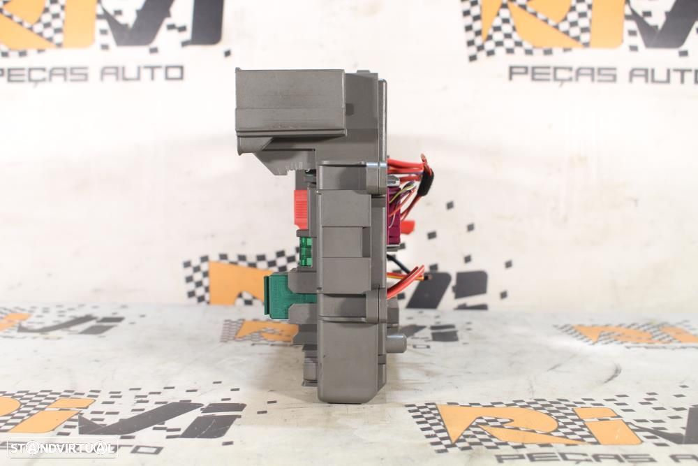 Caixa De Fusíveis Bmw 3 (E90)  61149119446 / 9119446 - 3