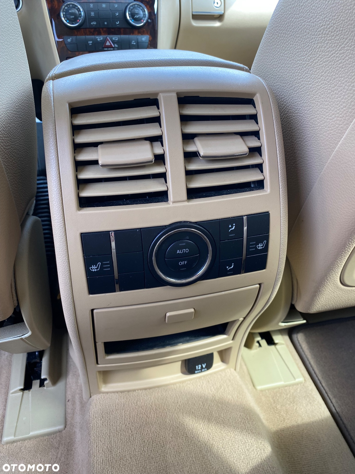 Mercedes-Benz ML 350 BlueTEC 4MATIC 7G-TRONIC DPF - 32