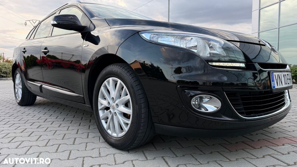 Renault Megane - 15