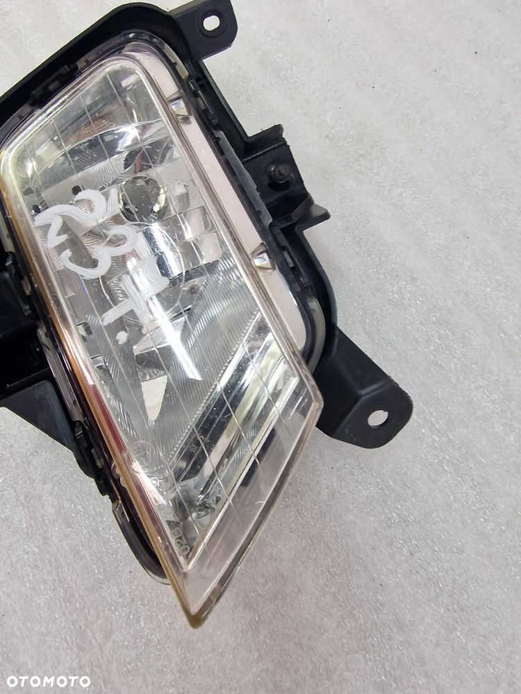 KIA CEED I LIFT 09-12 LEWY HALOGEN , NR AUKCJI H237 - 3