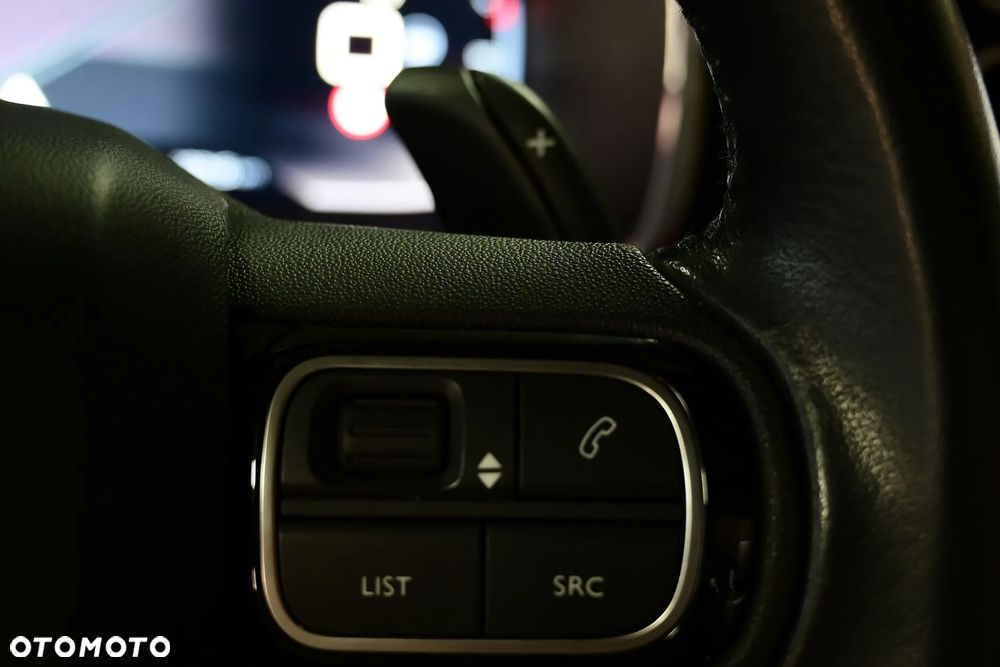 Citroën C5 Aircross 2019