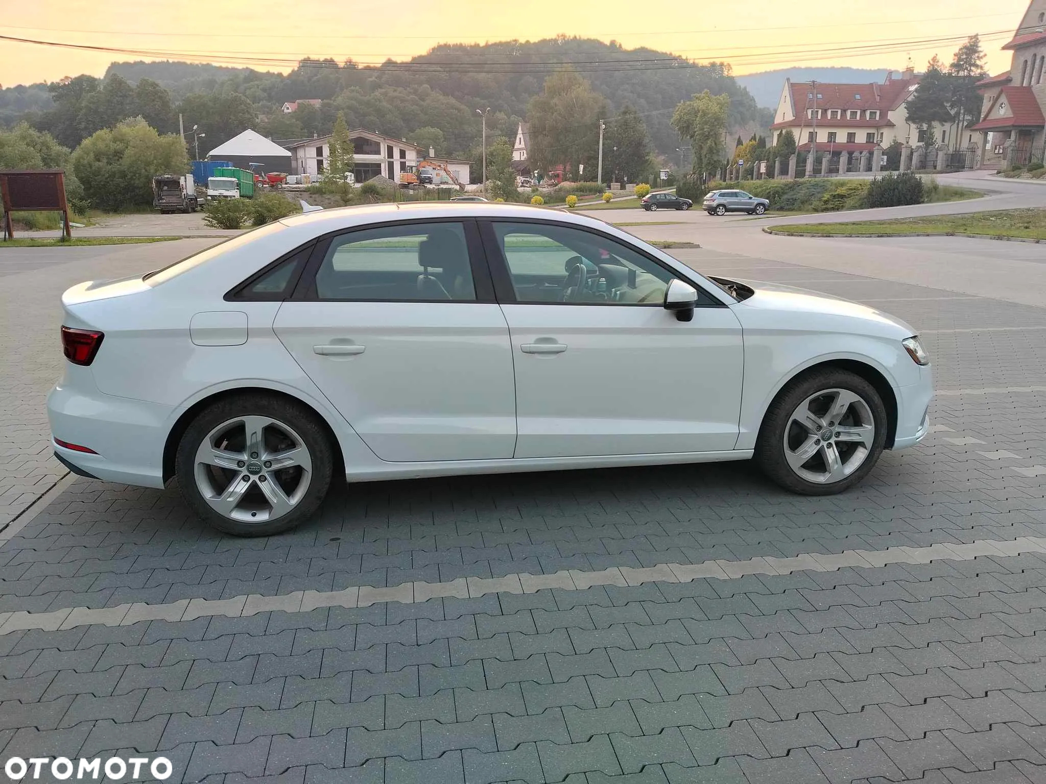 Audi A3 - 10