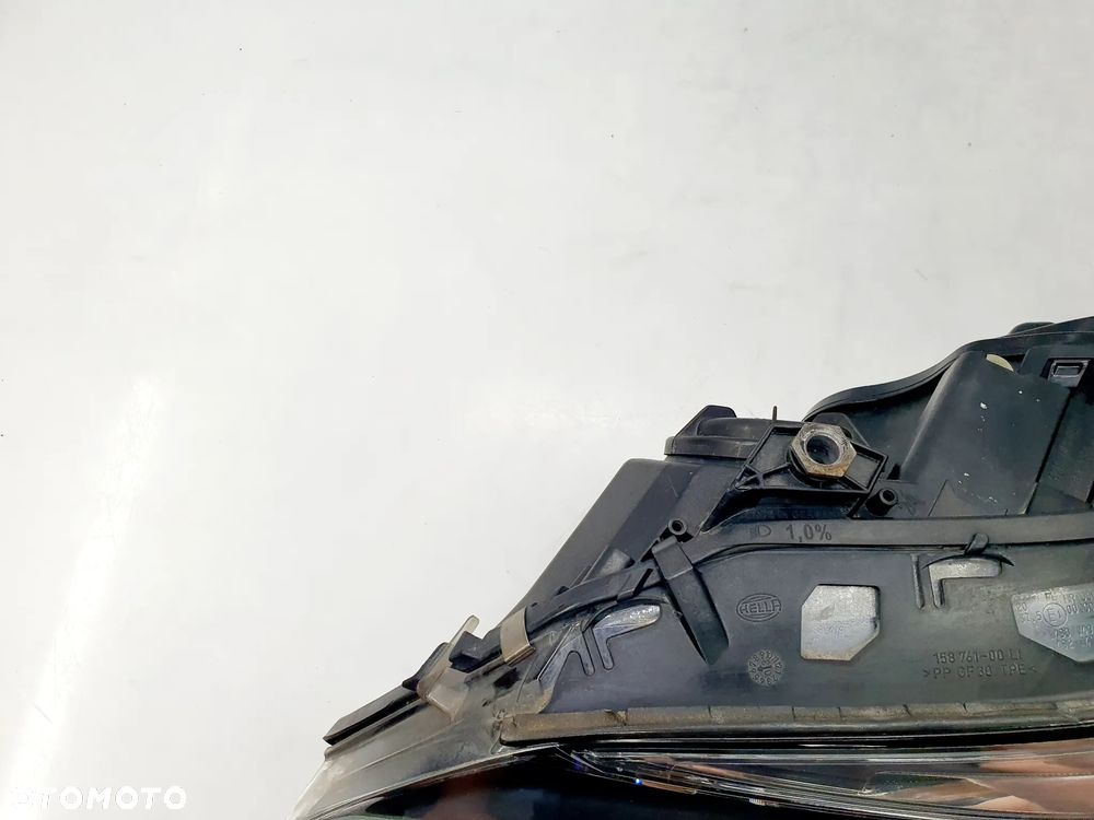 BMW 5 E60 E61 03-06 LAMPA LEWA PRZÓD BI-XENON D2S ORYGINAŁ EU!!! - 3