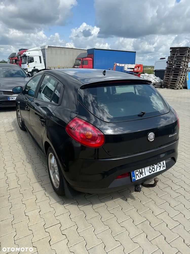 Fiat Bravo - 2