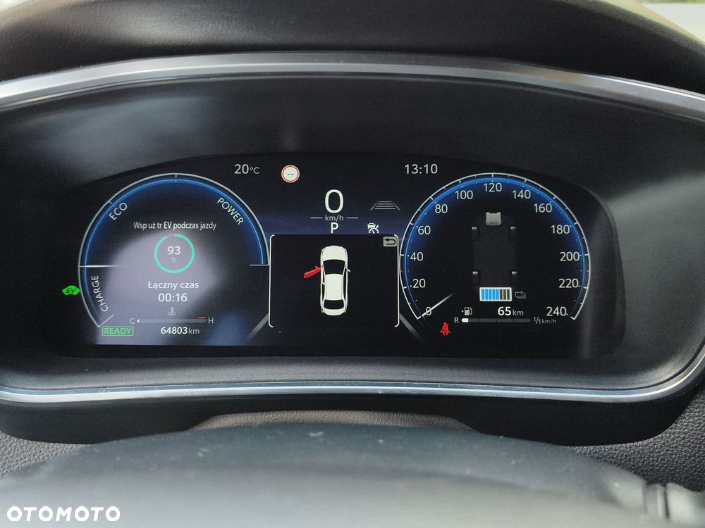 Toyota Corolla 1.8 Hybrid Comfort - 18