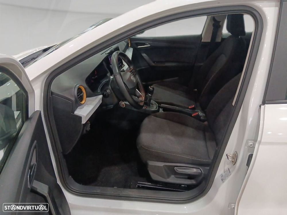 SEAT Ibiza 1.0 TSI Style - 10