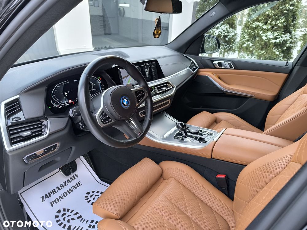 BMW X5 xDrive40i - 16