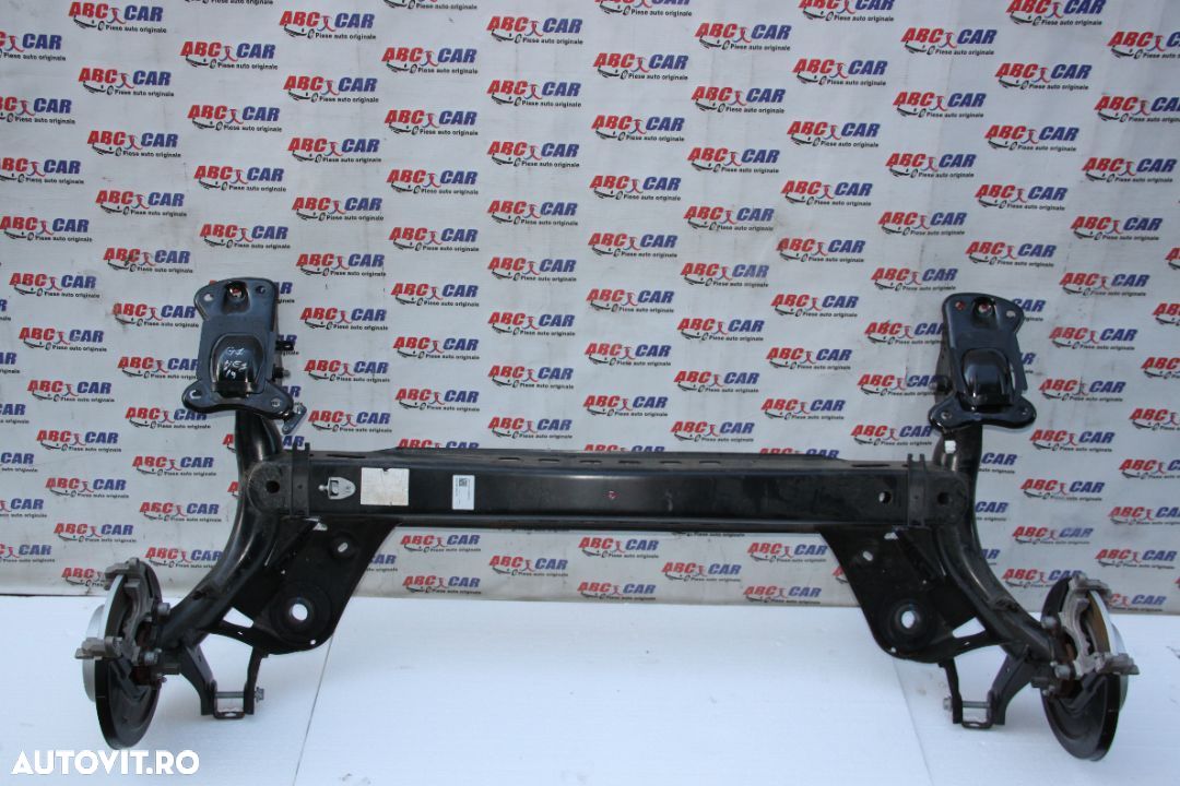 Punte spate VW Golf 7 Hatchback 2014-2020 5Q0501049BH - 1