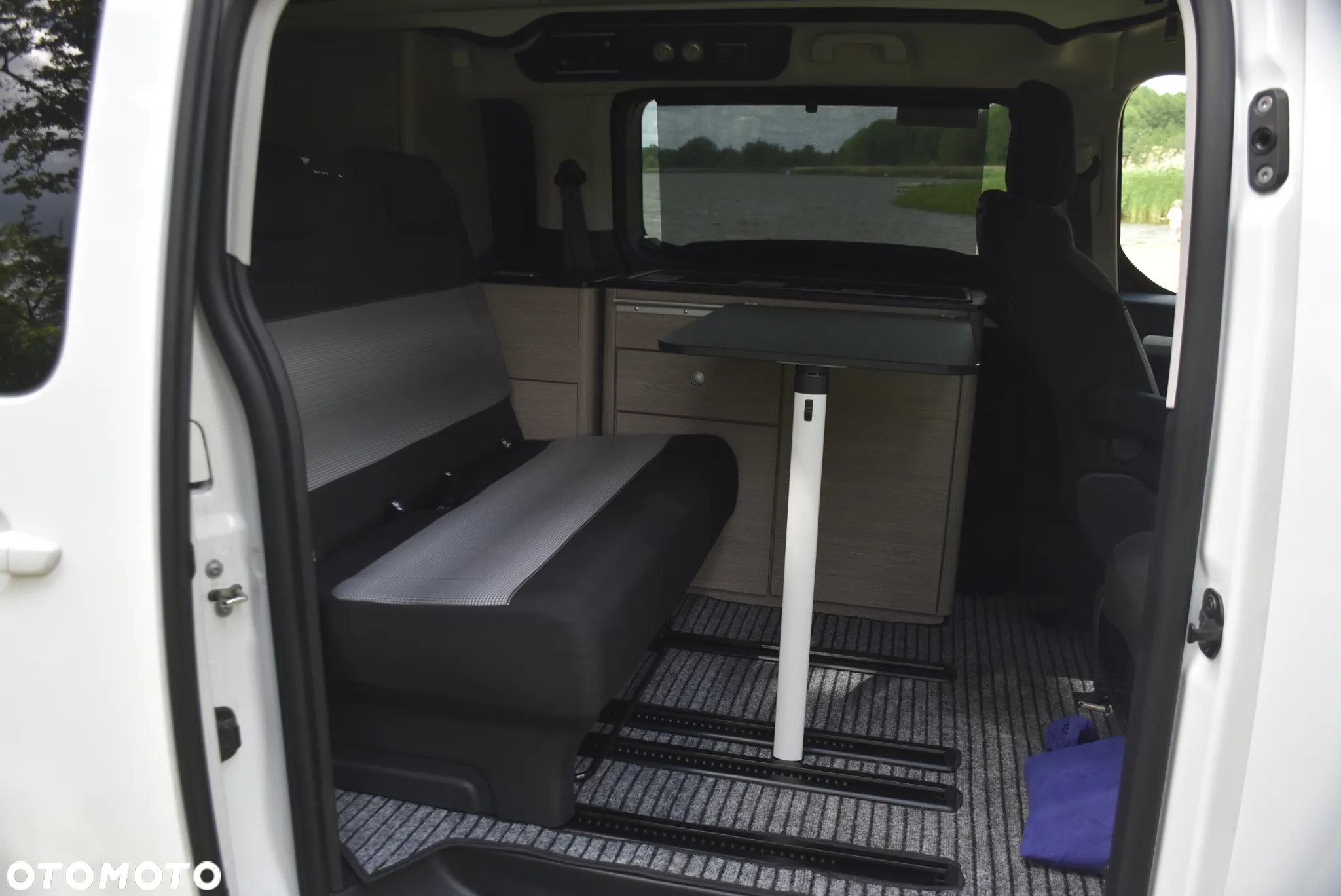 Citroën Jumpy Campster - 10