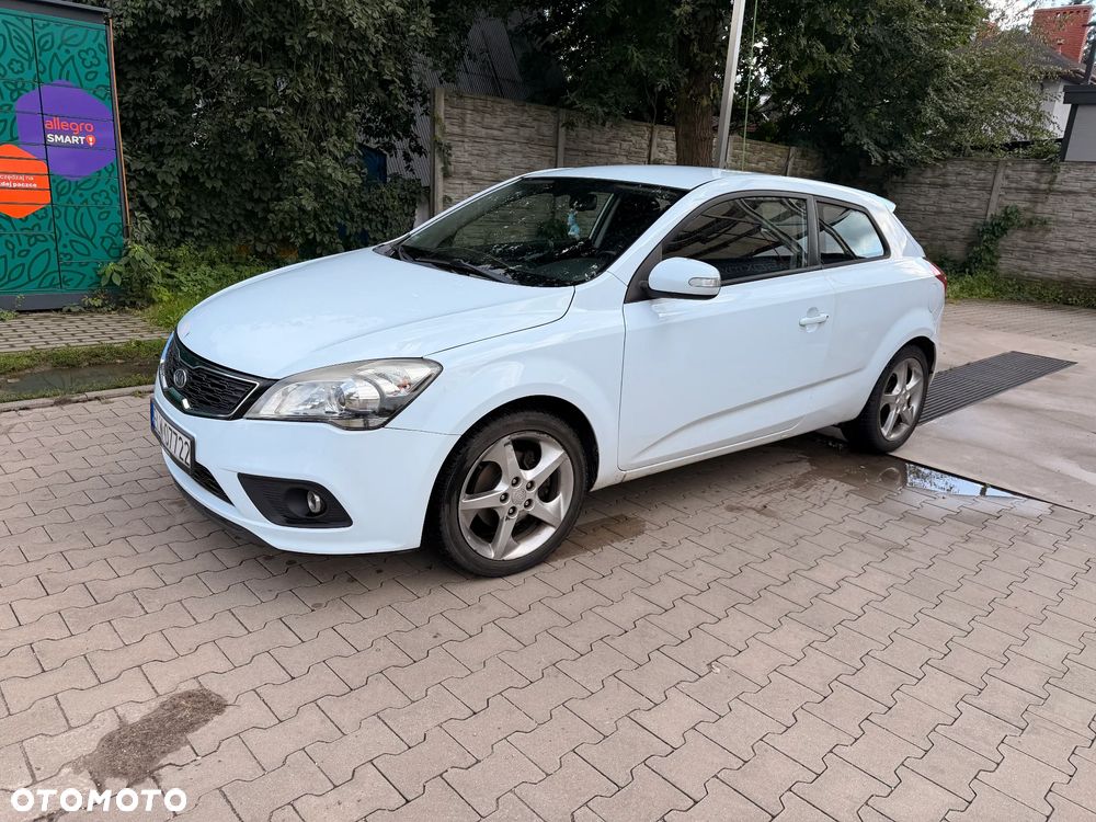 Kia Ceed - 2