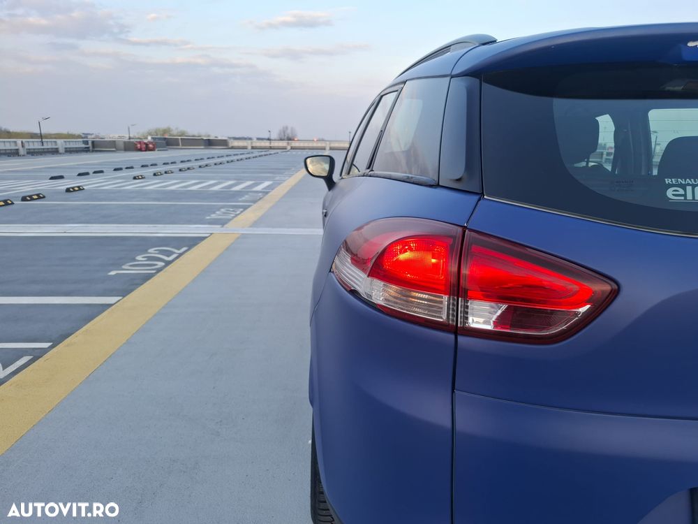 Renault Clio dCi Life - 13